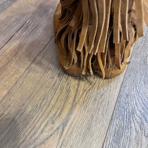 Lauren Conrad moccasins - Picture 5 of 6